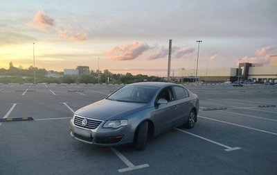 Volkswagen Passat B6, 2008 год, 515 000 рублей, 1 фотография