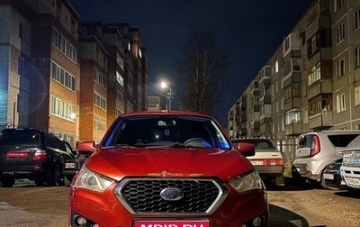 Datsun mi-DO, 2019 год, 450 000 рублей, 1 фотография