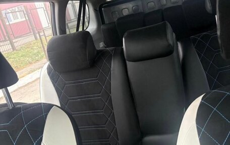 Toyota Wish II, 2013 год, 1 400 000 рублей, 4 фотография