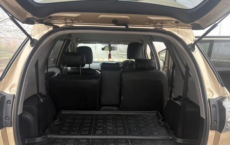 Toyota Wish II, 2013 год, 1 400 000 рублей, 6 фотография