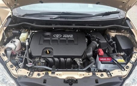 Toyota Wish II, 2013 год, 1 400 000 рублей, 2 фотография