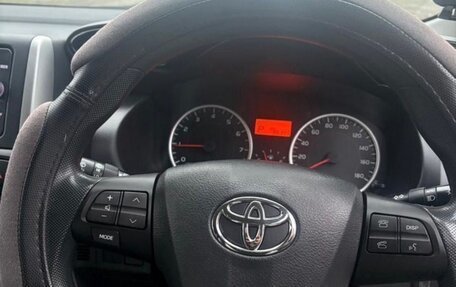 Toyota Wish II, 2013 год, 1 400 000 рублей, 7 фотография