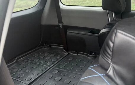 Toyota Wish II, 2013 год, 1 400 000 рублей, 9 фотография