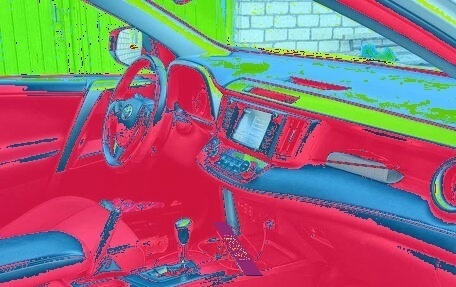 Toyota RAV4, 2018 год, 2 550 000 рублей, 3 фотография