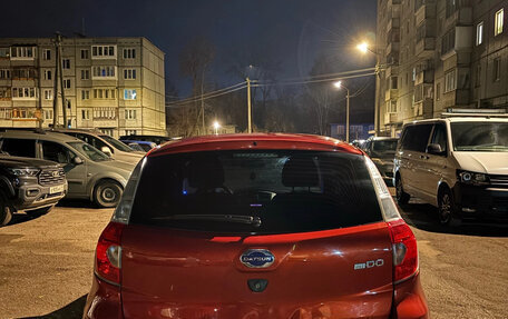 Datsun mi-DO, 2019 год, 450 000 рублей, 8 фотография