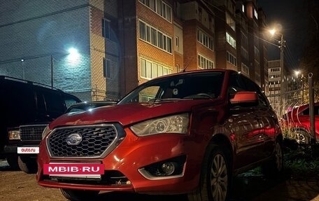 Datsun mi-DO, 2019 год, 450 000 рублей, 2 фотография