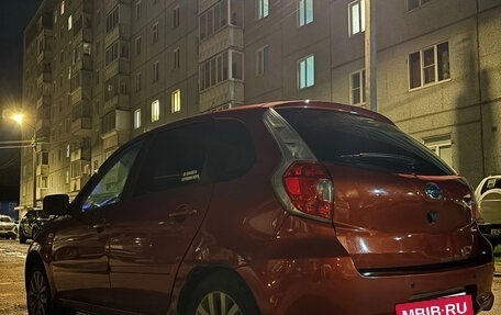 Datsun mi-DO, 2019 год, 450 000 рублей, 7 фотография