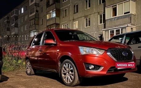 Datsun mi-DO, 2019 год, 450 000 рублей, 3 фотография