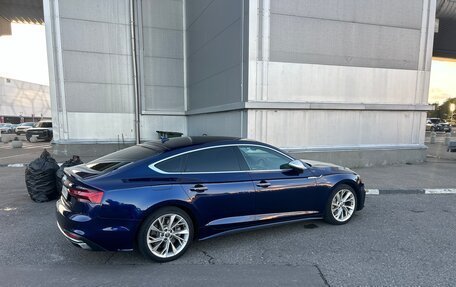 Audi A5, 2020 год, 3 990 000 рублей, 2 фотография