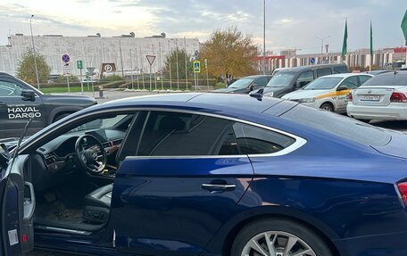Audi A5, 2020 год, 3 990 000 рублей, 7 фотография