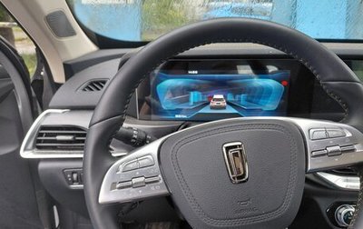 FAW Bestune T77, 2023 год, 1 500 000 рублей, 1 фотография
