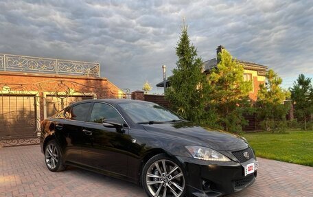 Lexus IS II рестайлинг 2, 2011 год, 1 990 000 рублей, 7 фотография