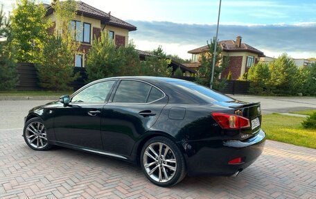 Lexus IS II рестайлинг 2, 2011 год, 1 990 000 рублей, 5 фотография