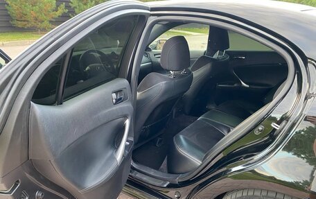 Lexus IS II рестайлинг 2, 2011 год, 1 990 000 рублей, 17 фотография