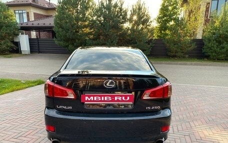 Lexus IS II рестайлинг 2, 2011 год, 1 990 000 рублей, 6 фотография