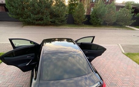 Lexus IS II рестайлинг 2, 2011 год, 1 990 000 рублей, 23 фотография