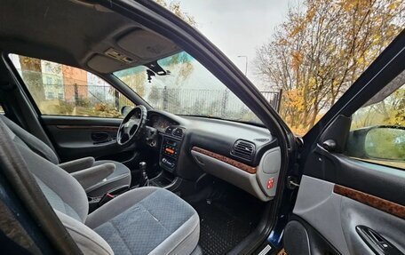 Peugeot 406 I, 2001 год, 165 000 рублей, 16 фотография