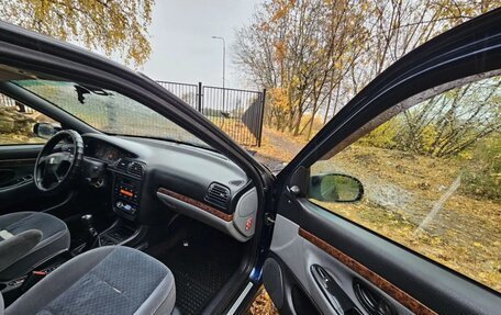 Peugeot 406 I, 2001 год, 165 000 рублей, 20 фотография