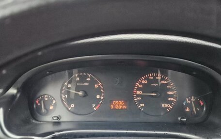 Peugeot 406 I, 2001 год, 165 000 рублей, 22 фотография
