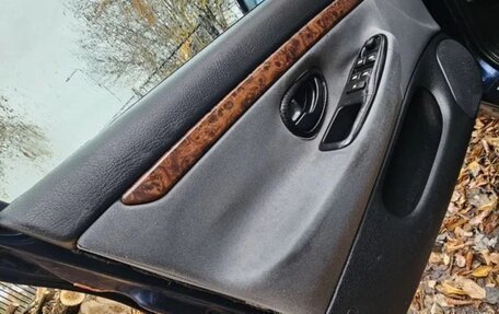Peugeot 406 I, 2001 год, 165 000 рублей, 24 фотография