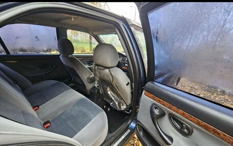 Peugeot 406 I, 2001 год, 165 000 рублей, 25 фотография