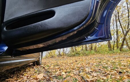 Peugeot 406 I, 2001 год, 165 000 рублей, 26 фотография