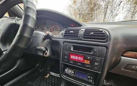 Peugeot 406 I, 2001 год, 165 000 рублей, 18 фотография