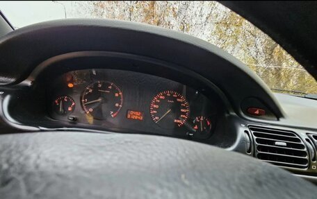 Peugeot 406 I, 2001 год, 165 000 рублей, 21 фотография