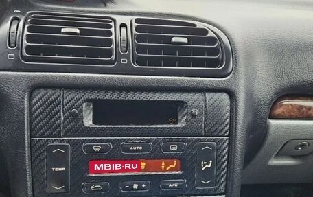 Peugeot 406 I, 2001 год, 165 000 рублей, 23 фотография