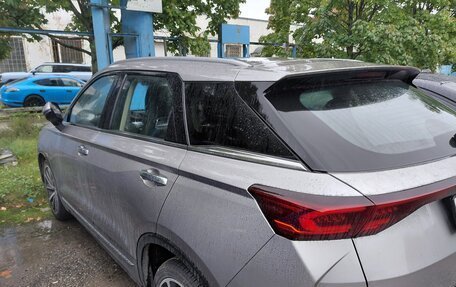 FAW Bestune T77, 2023 год, 1 500 000 рублей, 9 фотография