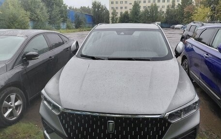 FAW Bestune T77, 2023 год, 1 500 000 рублей, 3 фотография