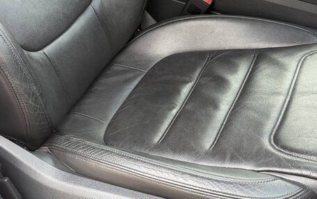 Volkswagen Touareg III, 2010 год, 2 400 000 рублей, 13 фотография