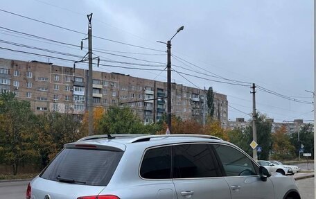 Volkswagen Touareg III, 2010 год, 2 400 000 рублей, 8 фотография