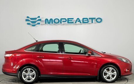 Ford Focus III, 2012 год, 850 000 рублей, 4 фотография