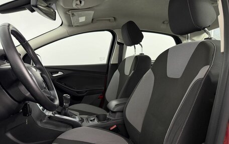 Ford Focus III, 2012 год, 850 000 рублей, 9 фотография