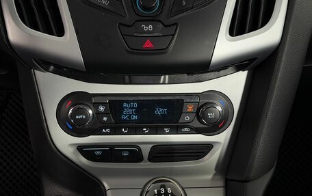 Ford Focus III, 2012 год, 850 000 рублей, 13 фотография