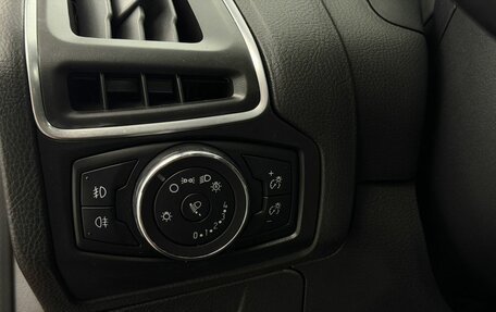 Ford Focus III, 2012 год, 850 000 рублей, 11 фотография