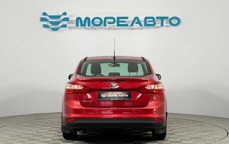 Ford Focus III, 2012 год, 850 000 рублей, 6 фотография