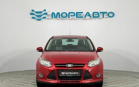 Ford Focus III, 2012 год, 850 000 рублей, 2 фотография