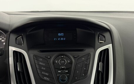 Ford Focus III, 2012 год, 850 000 рублей, 12 фотография