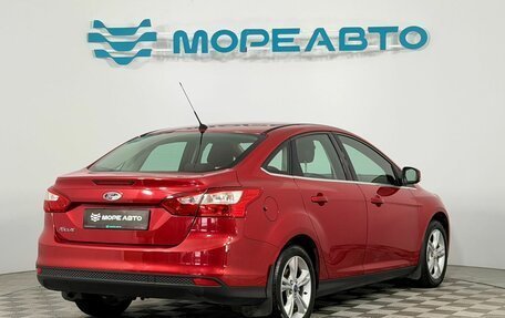 Ford Focus III, 2012 год, 850 000 рублей, 5 фотография