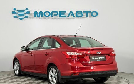 Ford Focus III, 2012 год, 850 000 рублей, 7 фотография