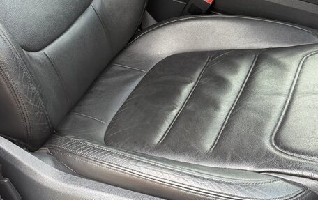 Volkswagen Touareg III, 2010 год, 2 400 000 рублей, 17 фотография