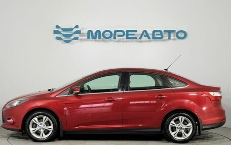 Ford Focus III, 2012 год, 850 000 рублей, 8 фотография