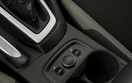 Ford Focus III, 2012 год, 850 000 рублей, 14 фотография