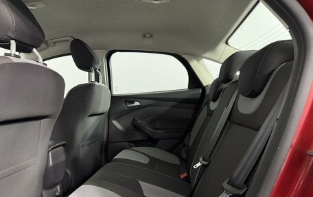 Ford Focus III, 2012 год, 850 000 рублей, 15 фотография