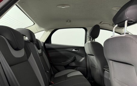 Ford Focus III, 2012 год, 850 000 рублей, 16 фотография