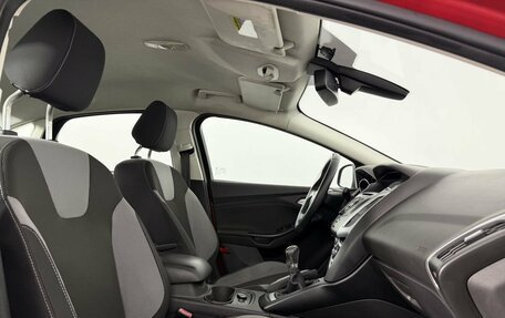 Ford Focus III, 2012 год, 850 000 рублей, 17 фотография