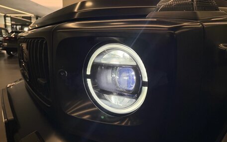 Mercedes-Benz G-Класс AMG, 2025 год, 27 500 000 рублей, 11 фотография