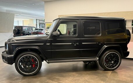 Mercedes-Benz G-Класс AMG, 2025 год, 27 500 000 рублей, 5 фотография